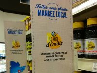 Miels pasteurisés, bio, exotiques, comment s’y retrouver ?